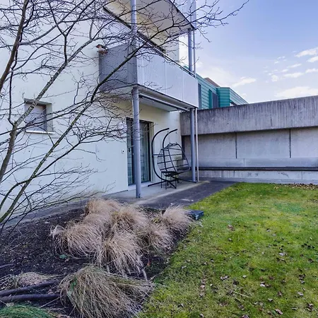 Interlaken Peak View *