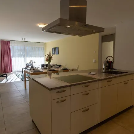 公寓 Interlaken Peak View