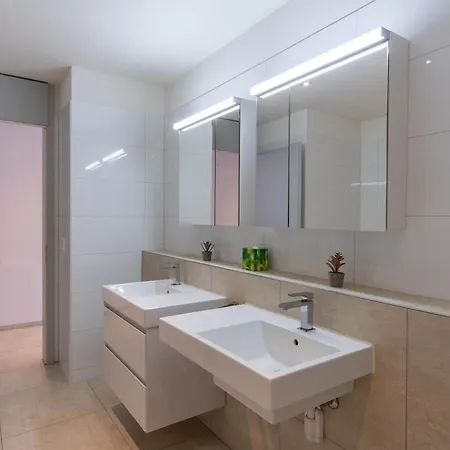 公寓 Interlaken Peak View 因特拉肯