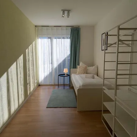 Interlaken Peak View Apartment Interlaken