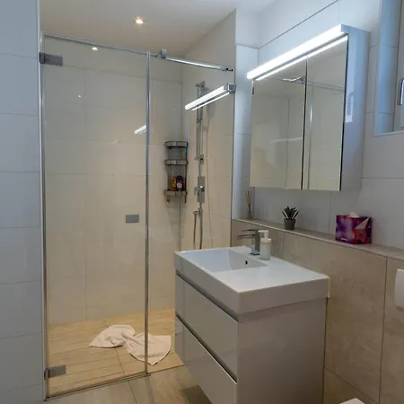 Interlaken Peak View Apartment *