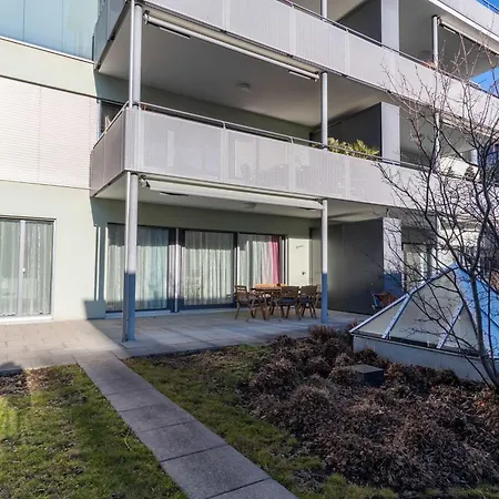 Interlaken Peak View * Interlaken