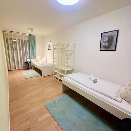 Interlaken Peak View Apartment