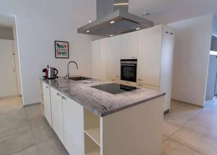 Interlaken Peak View Apartment