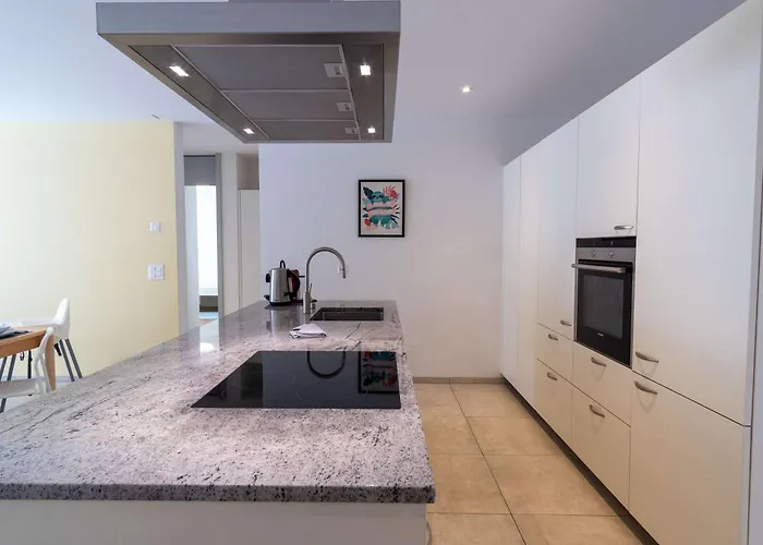 Apartment Interlaken Peak View Interlaken