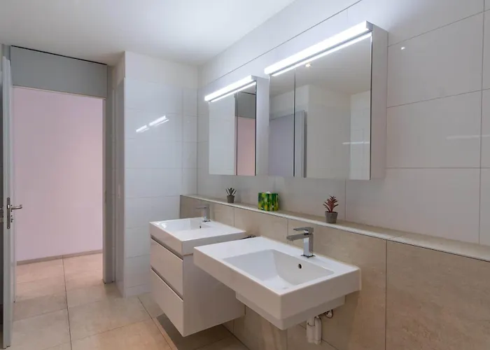 公寓 Interlaken Peak View 因特拉肯