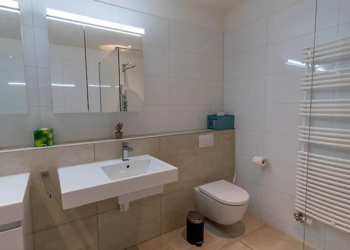 Apartment Interlaken Peak View *