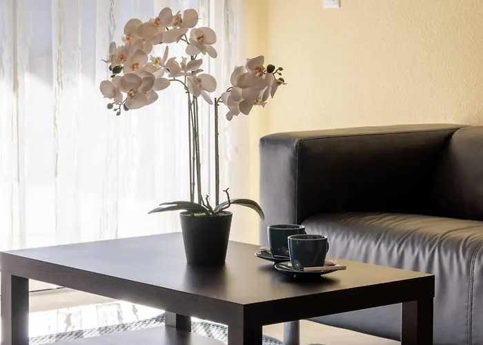 Interlaken Peak View *