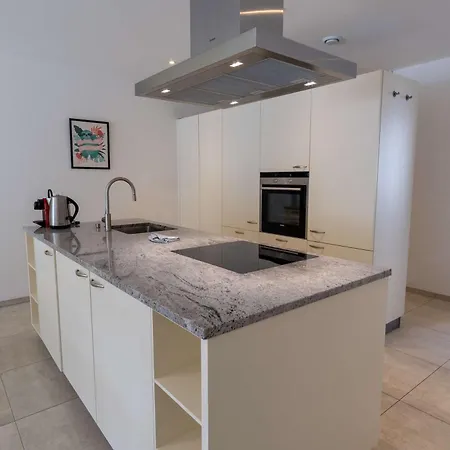 Interlaken Peak View Apartment