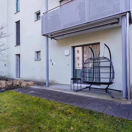 Interlaken Peak View Apartment