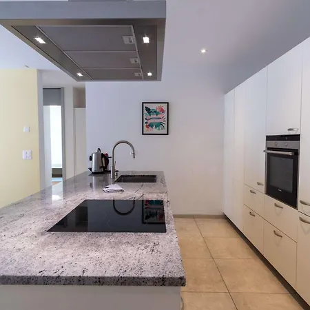 Apartment Interlaken Peak View Interlaken