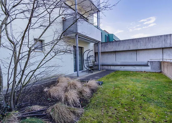 Interlaken Peak View *