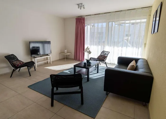 Interlaken Peak View