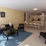 شقة Peak View *